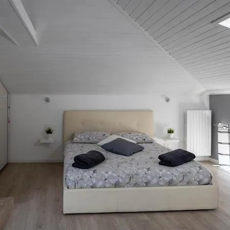 Lapiccolina By Al דירה *