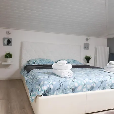 Appartement Lapiccolina By Al *