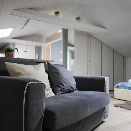 Appartement Lapiccolina By Al *