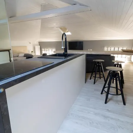 Appartamento Lapiccolina Desenzano del Garda