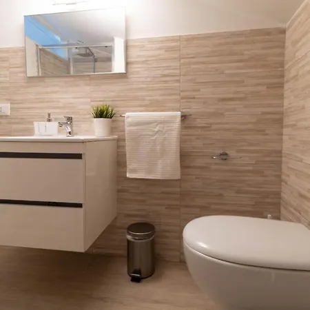 Appartamento Lapiccolina Desenzano del Garda