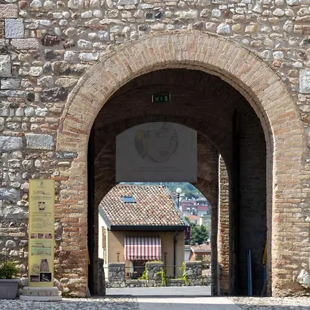Appartamento Lapiccolina