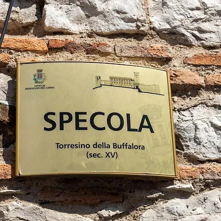 Lapiccolina